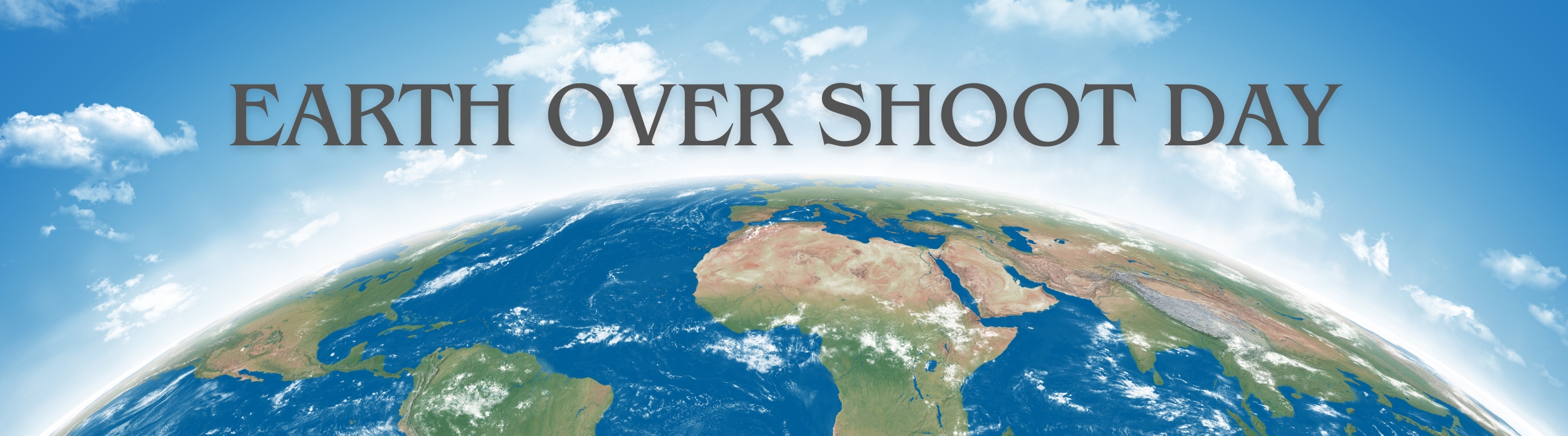 earth overshoot day