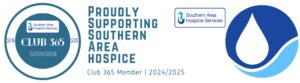 southern area hospice- club 365