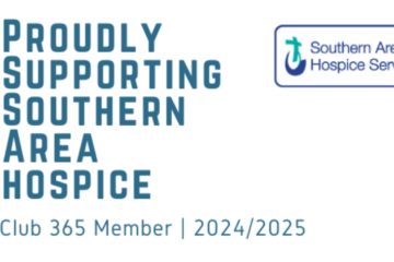 southern area hospice- club 365