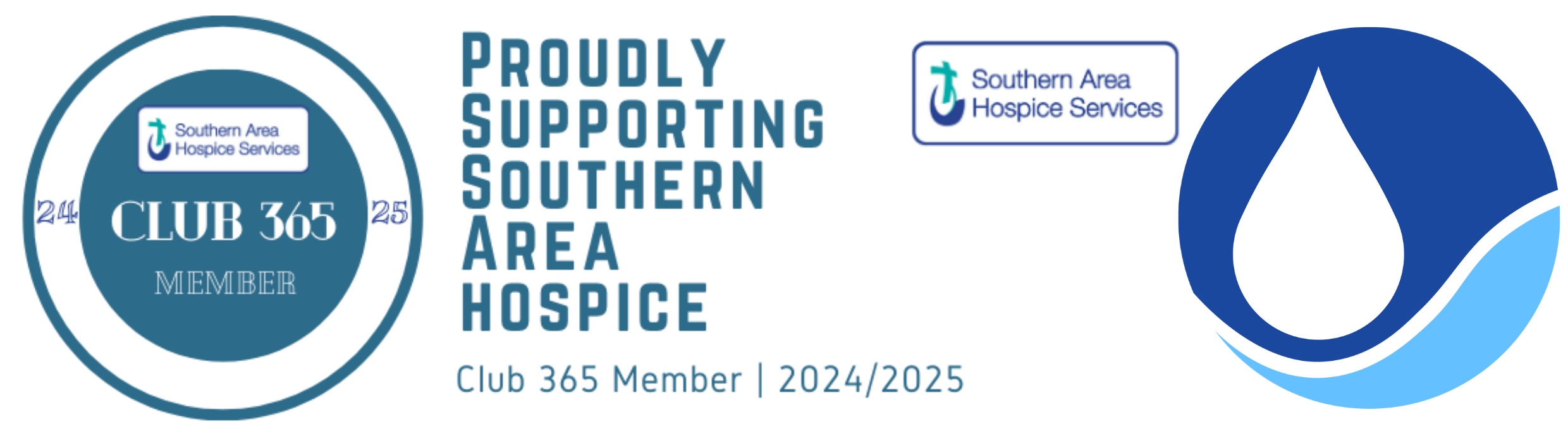 southern area hospice- club 365