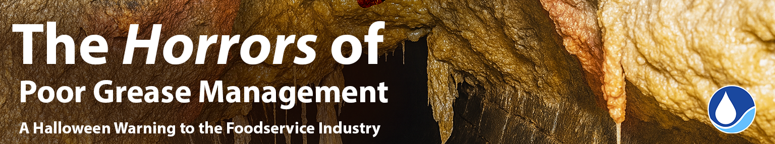 The Horrors of Poor Grease Management