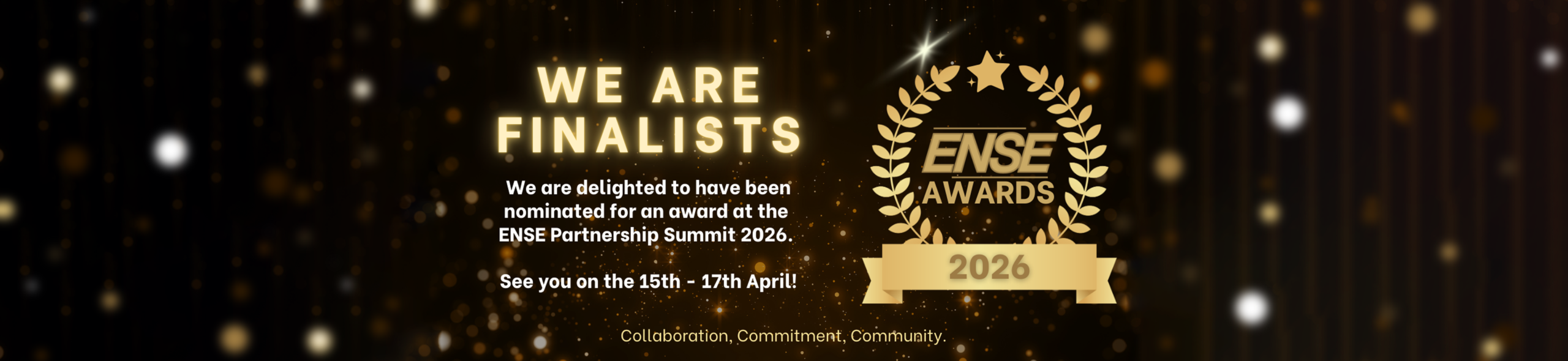 GreaseShield – Finalist for Associated Products and Services Supplier of the Year